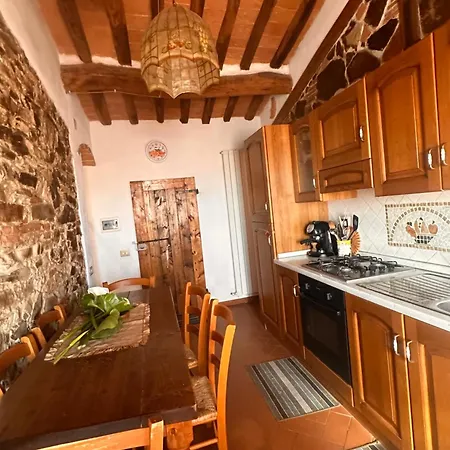 Podere Val Di Vico *