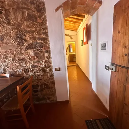 Podere Val Di Vico * Pieve (Tuscany)