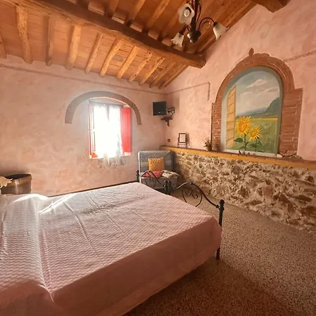 Podere Val Di Vico