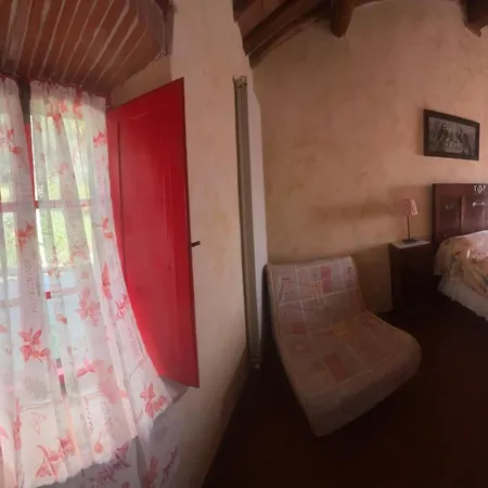 Tatil Evi Podere Val Di Vico Pieve (Tuscany)