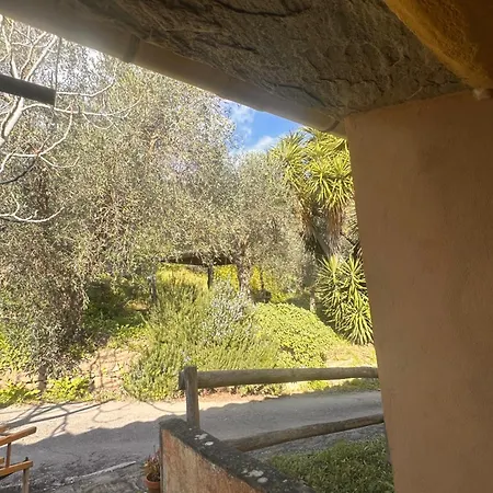Tatil Evi Podere Val Di Vico
