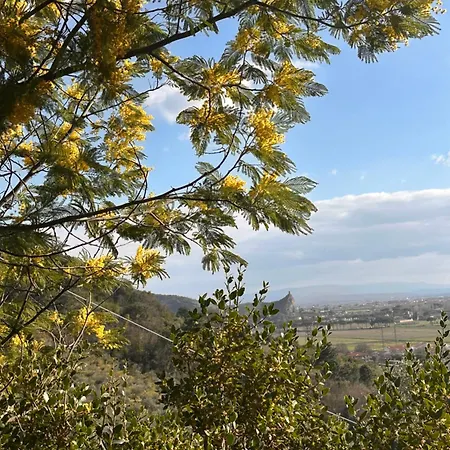 Podere Val Di Vico Tatil Evi Pieve (Tuscany)